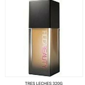 Hudabeauty faux foundation